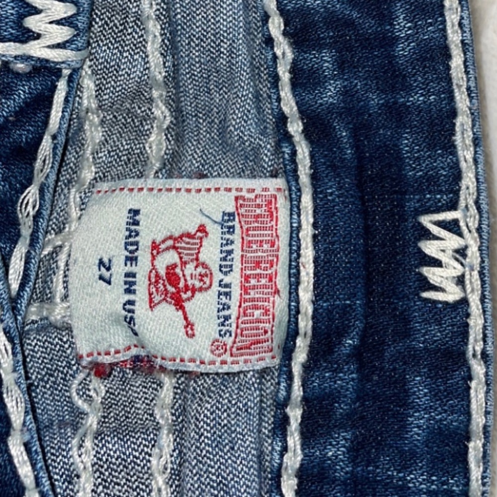 Jeans - Picture 3 of 3